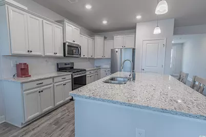 538 Calhoun Falls Dr., Myrtle Beach, SC 29579 - Photo 5