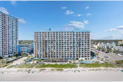 1501 S Ocean Blvd. #1011, Myrtle Beach, SC 29577 - Photo 33