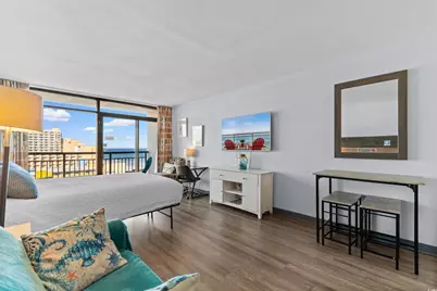 1501 S Ocean Blvd. #1011, Myrtle Beach, SC 29577 - Photo 9