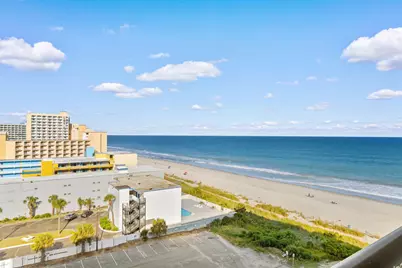 1501 S Ocean Blvd. #1011, Myrtle Beach, SC 29577 - Photo 19