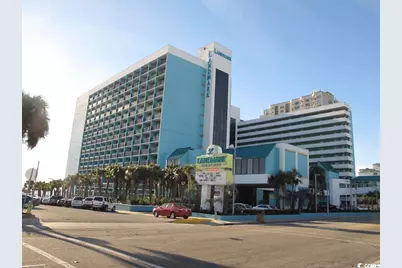 1501 S Ocean Blvd. #530, Myrtle Beach, SC 29577 - Photo 1