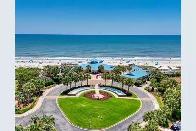 601 Retreat Beach Circle #422, Pawleys Island, SC 29585 - Photo 31