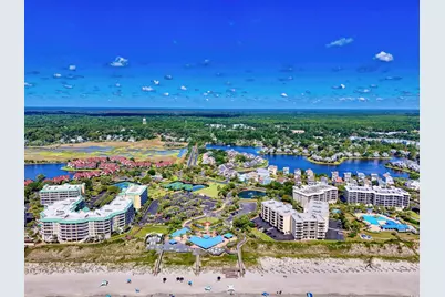 601 Retreat Beach Circle #422, Pawleys Island, SC 29585 - Photo 29