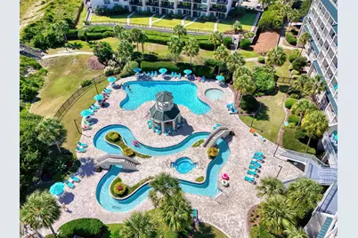 601 Retreat Beach Circle #422, Pawleys Island, SC 29585 - Photo 19