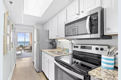 601 Retreat Beach Circle #422, Pawleys Island, SC 29585 - Photo 7