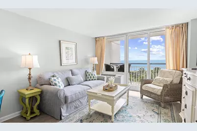 601 Retreat Beach Circle #422, Pawleys Island, SC 29585 - Photo 13