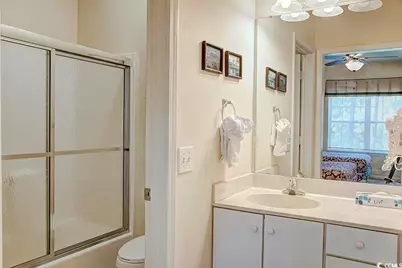 4608 Arran Ct. #7-D, Myrtle Beach, SC 29579 - Photo 9