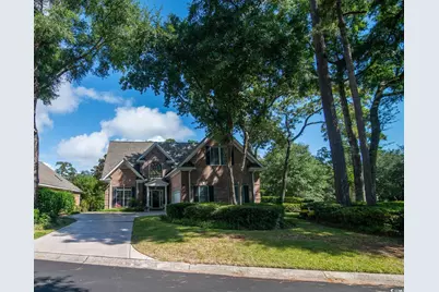 146 Berwick Dr., Pawleys Island, SC 29585 - Photo 1