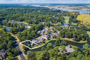 146 Berwick Dr, Pawleys Island, SC 29585 - Photo 31