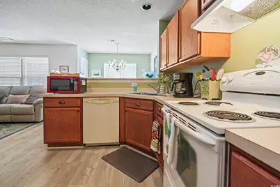 456 Red Rose Blvd. #2, Pawleys Island, SC 29585 - Photo 23