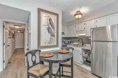 215 Atlantic Ave. #104, Garden City Beach, SC 29576 - Photo 9