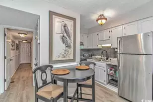 215 Atlantic Ave, Garden City Beach, SC 29576 - Photo 9