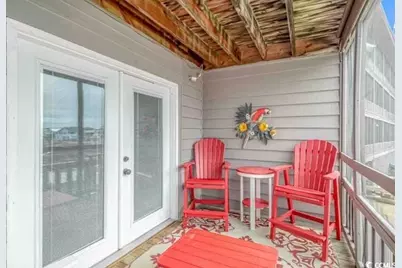 215 Atlantic Ave. #104, Garden City Beach, SC 29576 - Photo 5