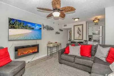 215 Atlantic Ave. #104, Garden City Beach, SC 29576 - Photo 7