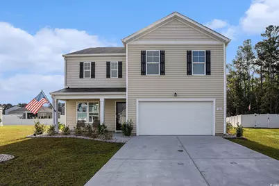 380 Harvest Ridge Way, Conway, SC 29527 - Photo 1