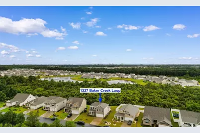 1227 Baker Creek Loop, Myrtle Beach, SC 29579 - Photo 35