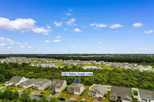 1227 Baker Creek Loop, Myrtle Beach, SC 29579 - Photo 35