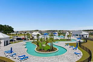 1227 Baker Creek Loop, Myrtle Beach, SC 29579 - Photo 39