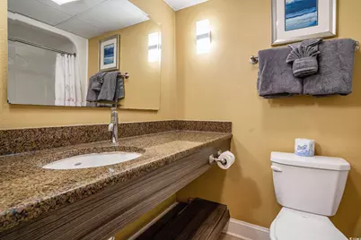 6900 N Ocean Blvd. #601, Myrtle Beach, SC 29572 - Photo 15