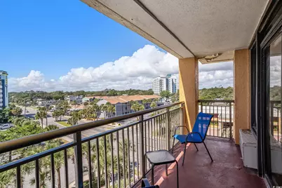 6900 N Ocean Blvd. #601, Myrtle Beach, SC 29572 - Photo 5