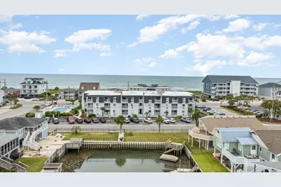 5001 N Ocean Blvd. #2-I, North Myrtle Beach, SC 29582 - Photo 3