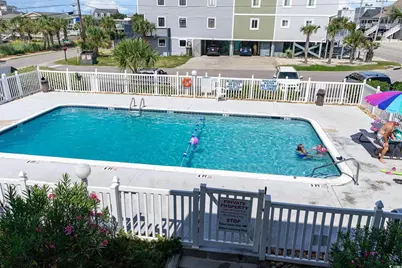 5001 N Ocean Blvd. #2-I, North Myrtle Beach, SC 29582 - Photo 23