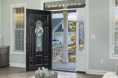 5211 Mount Pleasant Dr., Myrtle Beach, SC 29579 - Photo 3