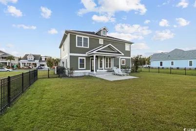 5211 Mount Pleasant Dr., Myrtle Beach, SC 29579 - Photo 29