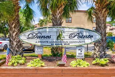 501 Maison Dr. #D-9, Myrtle Beach, SC 29572 - Photo 31