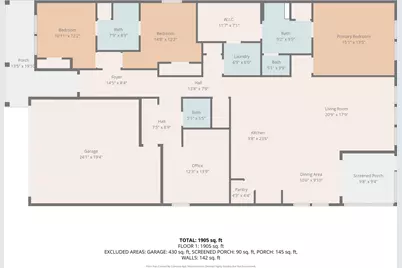 4570 Day Lily Run St., Myrtle Beach, SC 29579 - Photo 25