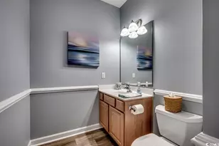 421 Cypress View Ave, Little River, SC 29566 - Photo 21