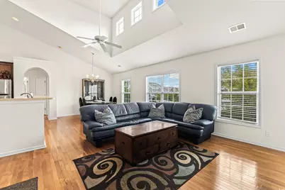 400 Black Smith Ln. #Unit A, Myrtle Beach, SC 29579 - Photo 5