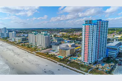 1605 S Ocean Blvd. #1001, Myrtle Beach, SC 29577 - Photo 35