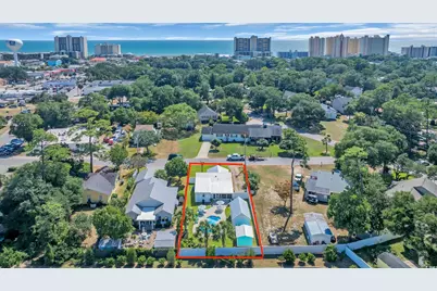 94 Cedar Ave., North Myrtle Beach, SC 29582 - Photo 33