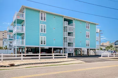 212 58th Ave. N #1C, North Myrtle Beach, SC 29582 - Photo 17