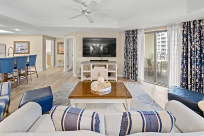 9994 Beach Club Dr. #1004, Myrtle Beach, SC 29572 - Photo 5