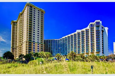 9994 Beach Club Dr. #1004, Myrtle Beach, SC 29572 - Photo 31