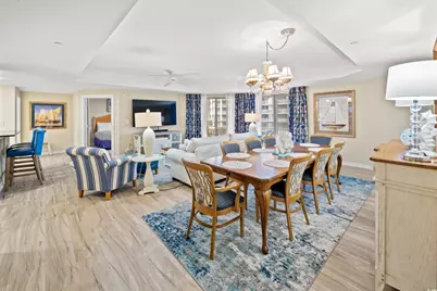 9994 Beach Club Dr. #1004, Myrtle Beach, SC 29572 - Photo 3