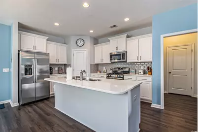 1186 Pyxie Moss Dr., Little River, SC 29566 - Photo 7