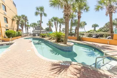 6900 N Ocean Blvd. #1504, Myrtle Beach, SC 29572 - Photo 27