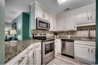 2805 N Ocean Blvd. #213, Myrtle Beach, SC 29577 - Photo 9