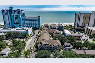 2805 N Ocean Blvd. #213, Myrtle Beach, SC 29577 - Photo 11