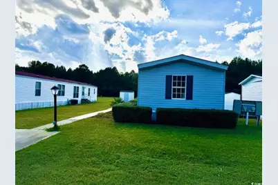 4106 Kim Circle, Conway, SC 29526 - Photo 21