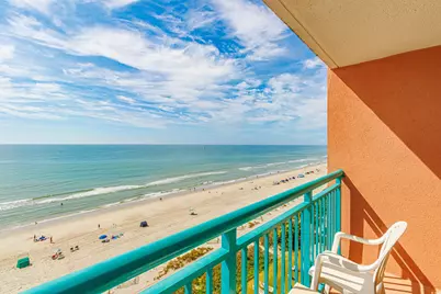 2207 S Ocean Blvd. #1016, Myrtle Beach, SC 29577 - Photo 5