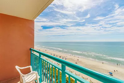 2207 S Ocean Blvd. #1016, Myrtle Beach, SC 29577 - Photo 7