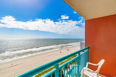 2207 S Ocean Blvd. #1007, Myrtle Beach, SC 29577 - Photo 7