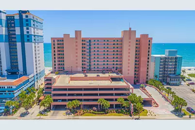 2207 S Ocean Blvd. #1007, Myrtle Beach, SC 29577 - Photo 35