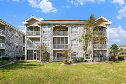 4753 Wild Iris Dr. #202, Myrtle Beach, SC 29577 - Photo 27