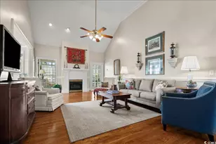 4286 Monterey Dr, Florence, SC 29501 - Photo 17
