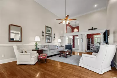 4286 Monterey Dr., Florence, SC 29501 - Photo 19